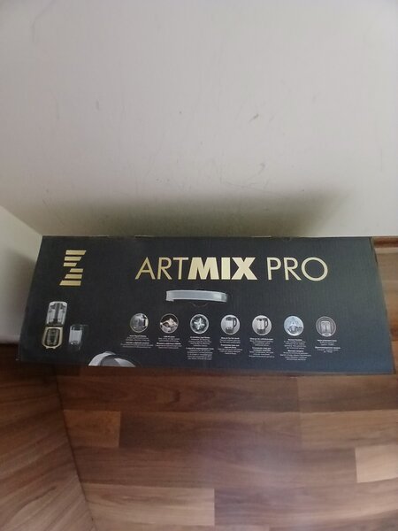 Artmix Pro Zepter