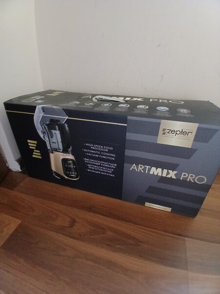 Artmix Pro Zepter
