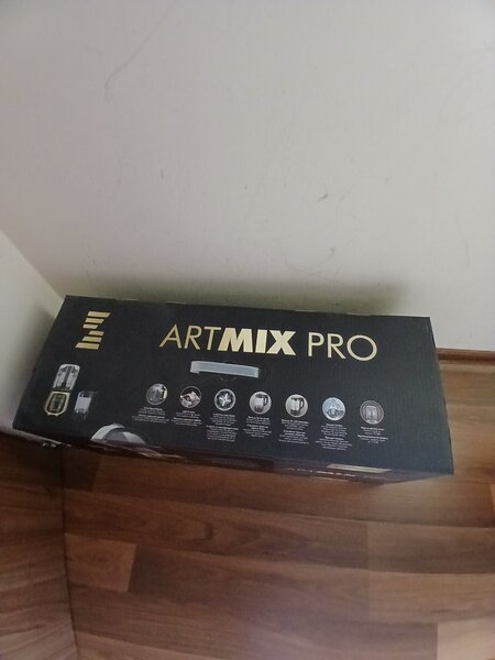 Artmix Pro Zepter