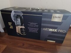 Artmix Pro Zepter